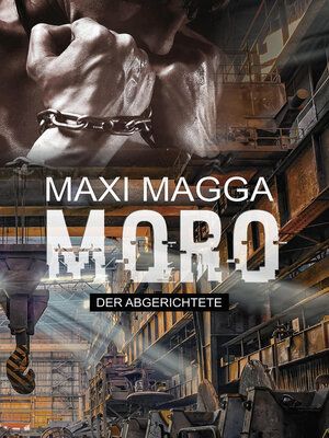 cover image of Der Abgerichtete